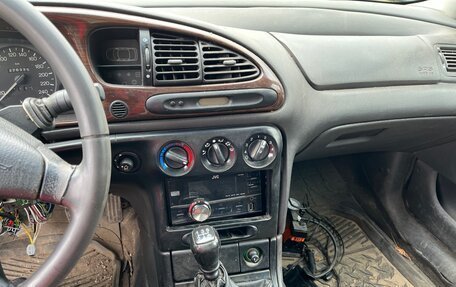 Ford Mondeo II, 1998 год, 40 000 рублей, 14 фотография