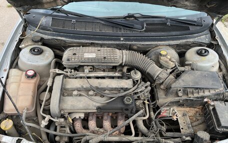 Ford Mondeo II, 1998 год, 40 000 рублей, 18 фотография