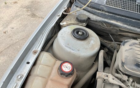 Ford Mondeo II, 1998 год, 40 000 рублей, 19 фотография