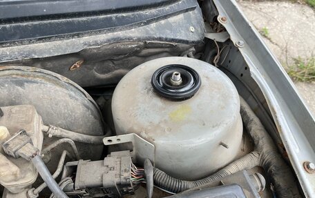 Ford Mondeo II, 1998 год, 40 000 рублей, 20 фотография