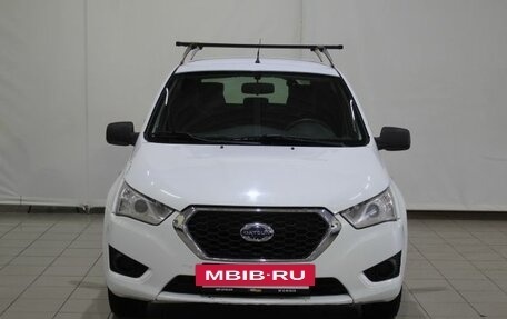 Datsun mi-DO, 2015 год, 450 000 рублей, 2 фотография