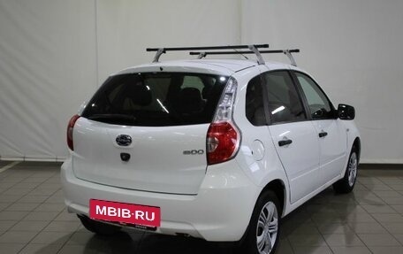 Datsun mi-DO, 2015 год, 450 000 рублей, 5 фотография