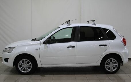 Datsun mi-DO, 2015 год, 450 000 рублей, 8 фотография