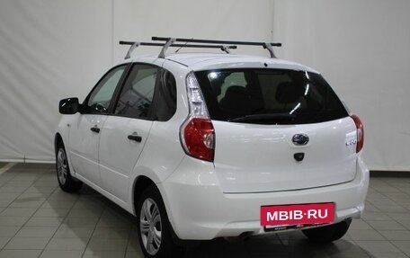 Datsun mi-DO, 2015 год, 450 000 рублей, 7 фотография