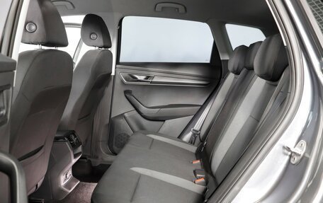 Skoda Karoq I, 2020 год, 2 115 000 рублей, 10 фотография