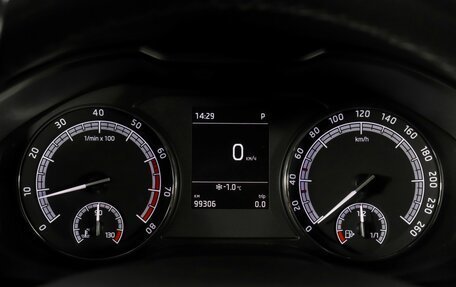 Skoda Karoq I, 2020 год, 2 115 000 рублей, 11 фотография