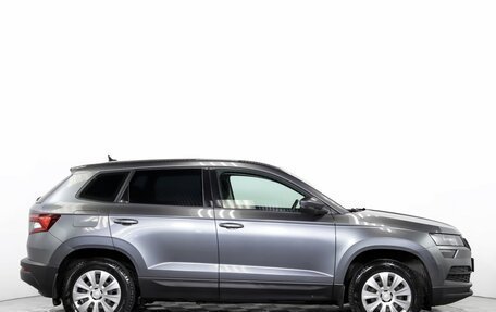 Skoda Karoq I, 2020 год, 2 115 000 рублей, 4 фотография