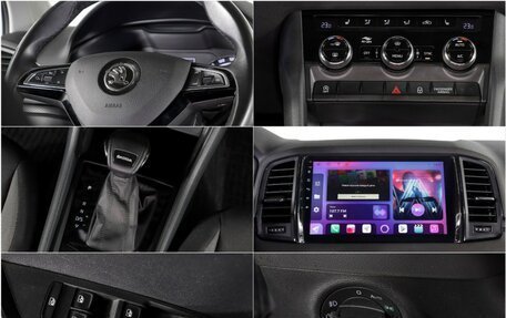 Skoda Karoq I, 2020 год, 2 115 000 рублей, 12 фотография