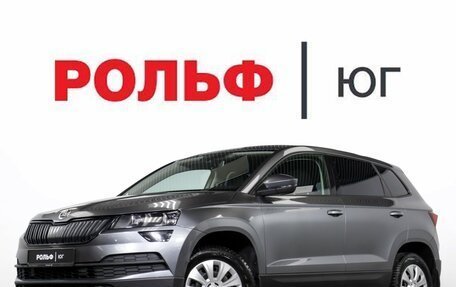 Skoda Karoq I, 2020 год, 2 115 000 рублей, 24 фотография