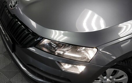 Skoda Karoq I, 2020 год, 2 115 000 рублей, 20 фотография