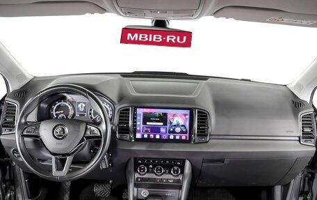 Skoda Karoq I, 2020 год, 2 115 000 рублей, 16 фотография