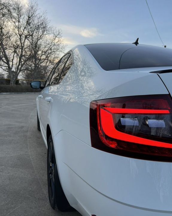 Skoda Octavia, 2018 год, 2 400 000 рублей, 13 фотография