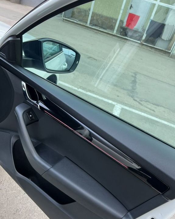 Skoda Octavia, 2018 год, 2 400 000 рублей, 31 фотография