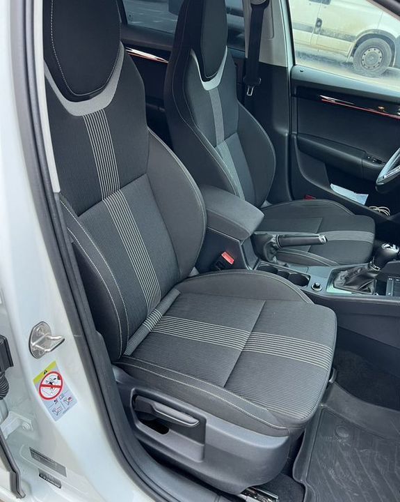 Skoda Octavia, 2018 год, 2 400 000 рублей, 38 фотография