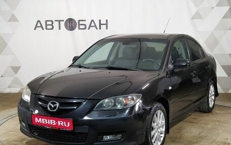 Mazda 3, 2008 год, 439 000 рублей, 1 фотография