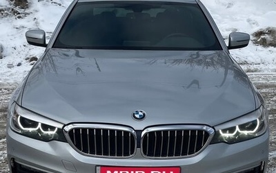 BMW 5 серия, 2020 год, 2 900 000 рублей, 1 фотография
