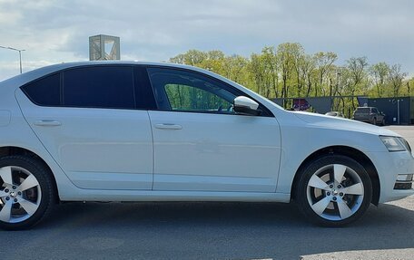 Skoda Octavia, 2019 год, 2 250 000 рублей, 1 фотография