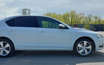 Skoda Octavia, 2019 год, 2 250 000 рублей, 1 фотография