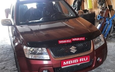 Suzuki Grand Vitara, 2007 год, 1 000 000 рублей, 1 фотография