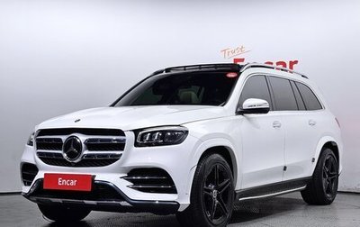 Mercedes-Benz GLS, 2022 год, 7 043 000 рублей, 1 фотография