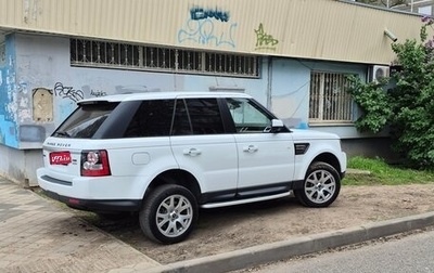 Land Rover Range Rover Sport I рестайлинг, 2012 год, 2 100 000 рублей, 1 фотография