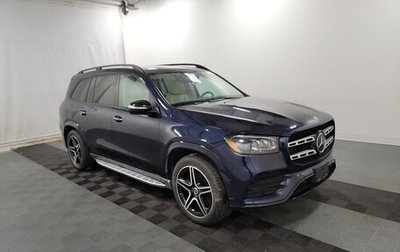Mercedes-Benz GLS, 2022 год, 7 950 000 рублей, 1 фотография