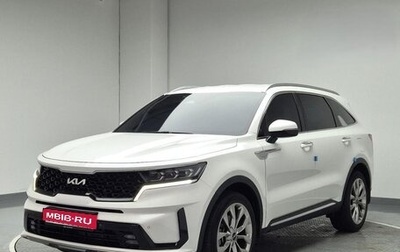 KIA Sorento IV, 2021 год, 2 199 999 рублей, 1 фотография