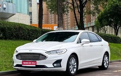 Ford Mondeo V, 2020 год, 2 100 000 рублей, 1 фотография
