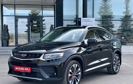 Geely Tugella FY11, 2021 год, 2 890 000 рублей, 1 фотография