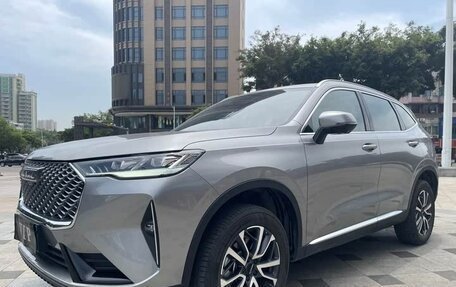 Haval H6, 2022 год, 1 399 077 рублей, 1 фотография