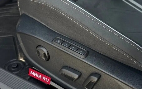 Volkswagen Golf VIII, 2021 год, 1 740 000 рублей, 8 фотография