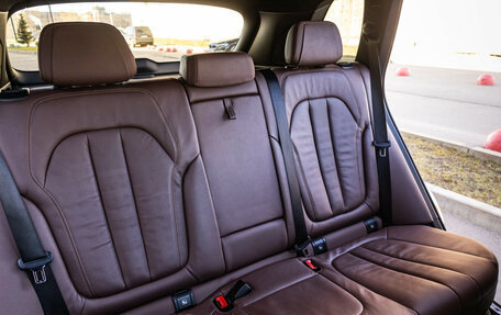 BMW X5, 2019 год, 5 688 100 рублей, 14 фотография