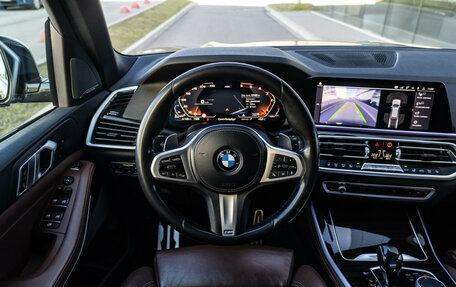 BMW X5, 2019 год, 5 688 100 рублей, 16 фотография