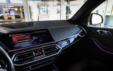 BMW X5, 2019 год, 5 688 100 рублей, 21 фотография