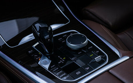 BMW X5, 2019 год, 5 688 100 рублей, 25 фотография
