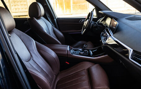 BMW X5, 2019 год, 5 688 100 рублей, 13 фотография