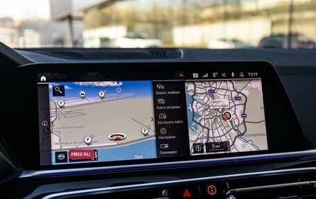 BMW X5, 2019 год, 5 688 100 рублей, 23 фотография