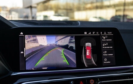 BMW X5, 2019 год, 5 688 100 рублей, 22 фотография