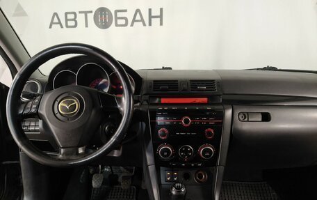 Mazda 3, 2008 год, 439 000 рублей, 10 фотография