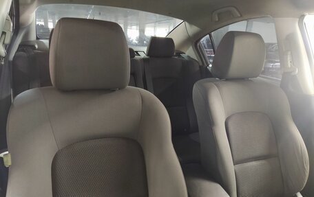 Mazda 3, 2008 год, 439 000 рублей, 8 фотография