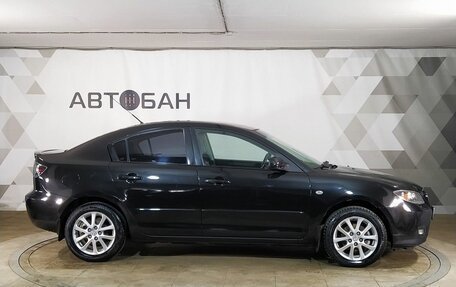 Mazda 3, 2008 год, 439 000 рублей, 6 фотография