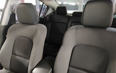 Mazda 3, 2008 год, 439 000 рублей, 9 фотография