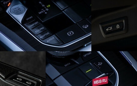 BMW X5, 2019 год, 5 688 100 рублей, 26 фотография