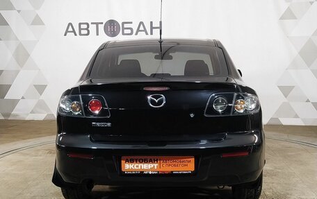 Mazda 3, 2008 год, 439 000 рублей, 5 фотография