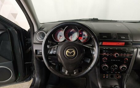 Mazda 3, 2008 год, 439 000 рублей, 11 фотография