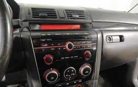 Mazda 3, 2008 год, 439 000 рублей, 13 фотография