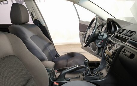 Mazda 3, 2008 год, 439 000 рублей, 14 фотография
