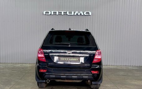 Lifan X60 I рестайлинг, 2016 год, 847 000 рублей, 6 фотография