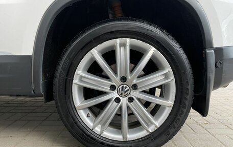 Volkswagen Tiguan I, 2013 год, 1 550 000 рублей, 19 фотография