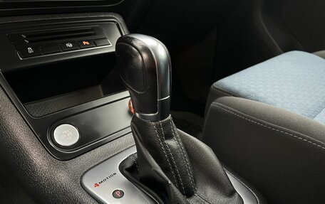 Volkswagen Tiguan I, 2013 год, 1 550 000 рублей, 17 фотография